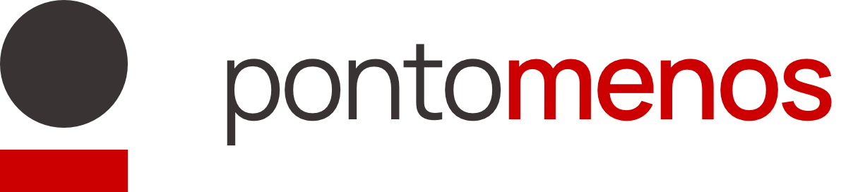 Logo da Pontomenos